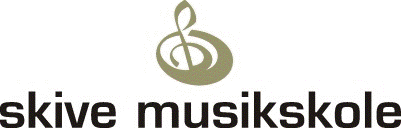 Skive Musikskole Logo